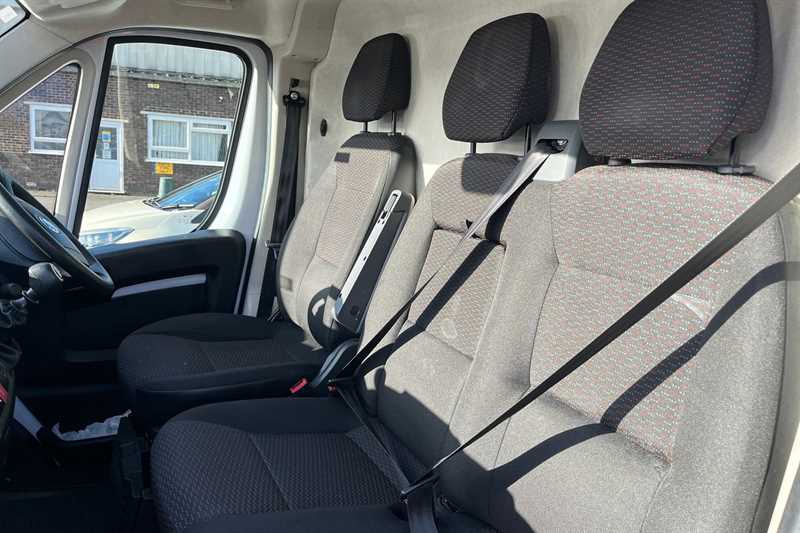 Used Vauxhall Movano 2022 for sale - 76876294: Photo 24