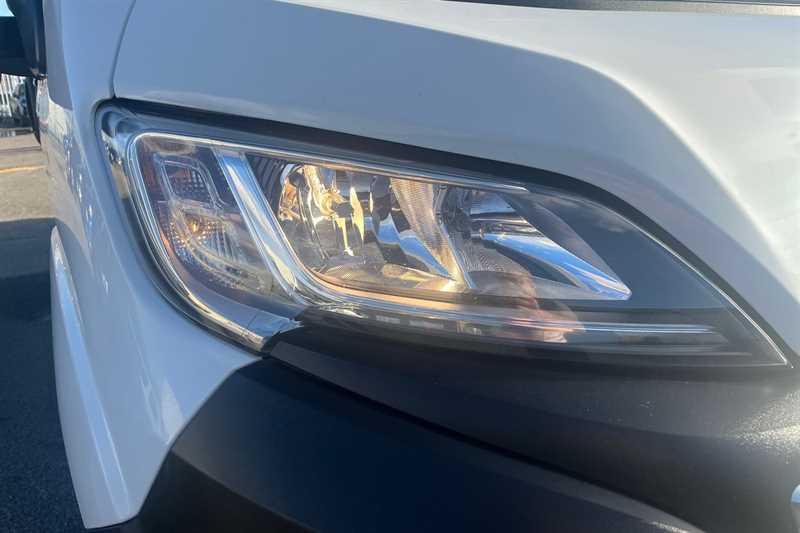 Used Vauxhall Movano 2022 for sale - 76876294: Photo 28