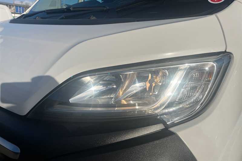 Used Vauxhall Movano 2022 for sale - 76876294: Photo 29