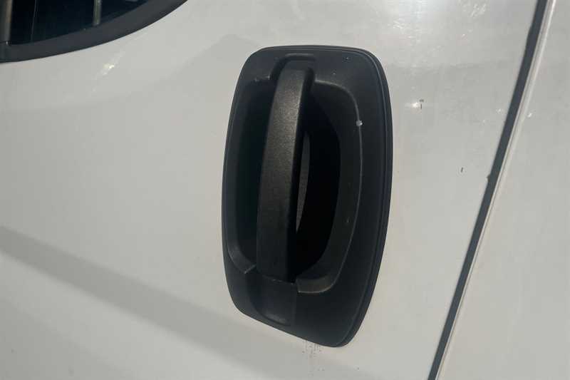 Used Vauxhall Movano 2022 for sale - 76876294: Photo 33