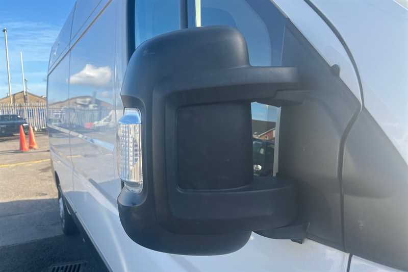 Used Vauxhall Movano 2022 for sale - 76876294: Photo 34