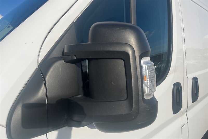 Used Vauxhall Movano 2022 for sale - 76876294: Photo 35