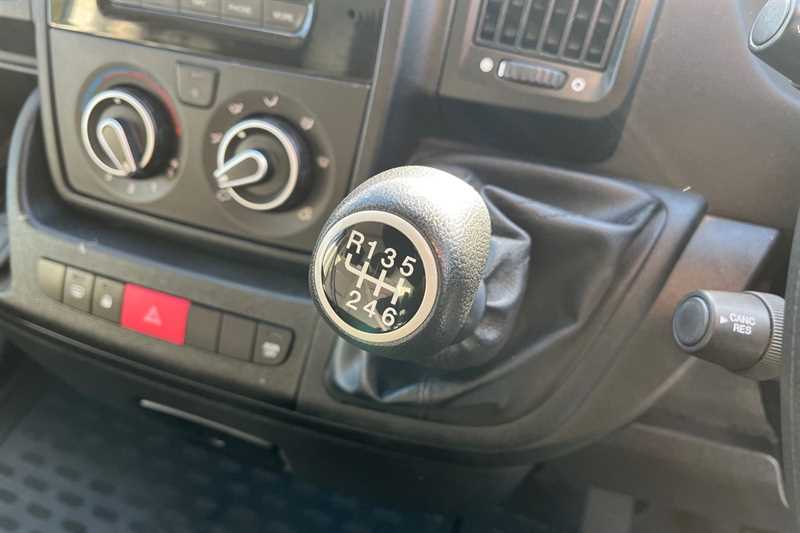 Used Vauxhall Movano 2022 for sale - 76876294: Photo 37