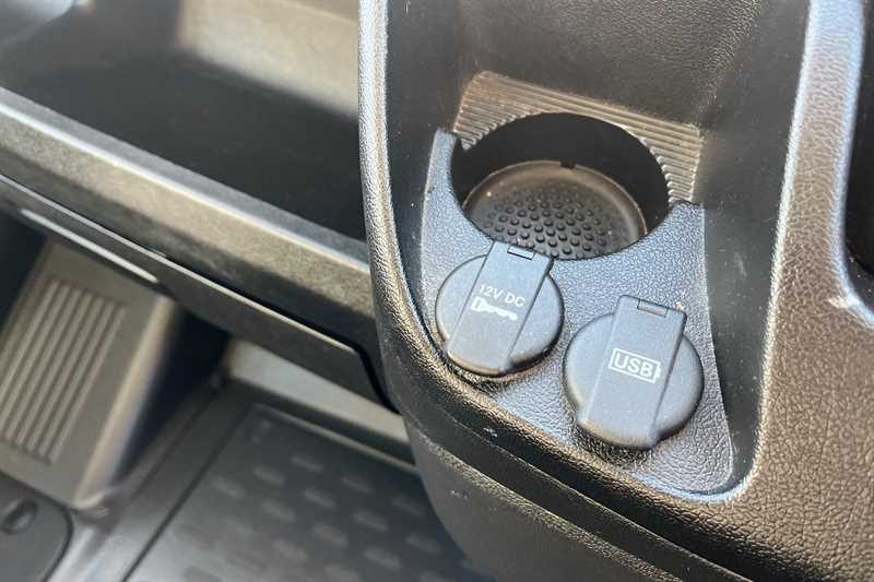 Used Vauxhall Movano 2022 for sale - 76876294: Photo 38