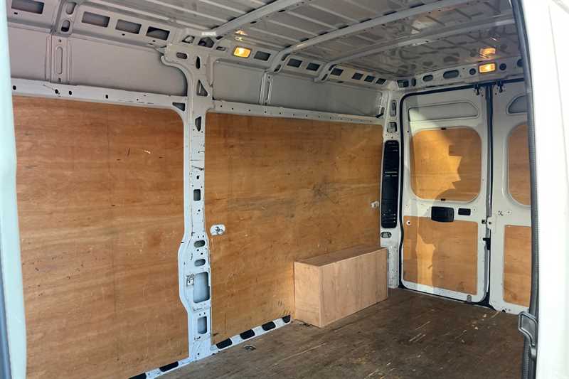 Used Vauxhall Movano 2022 for sale - 76876294: Photo 39