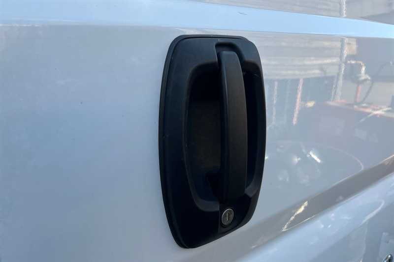 Used Vauxhall Movano 2022 for sale - 76876294: Photo 40