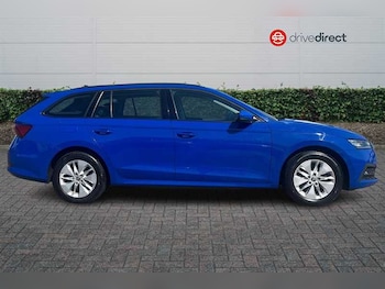 Used Skoda Octavia 2021 for sale - 78590936: Photo