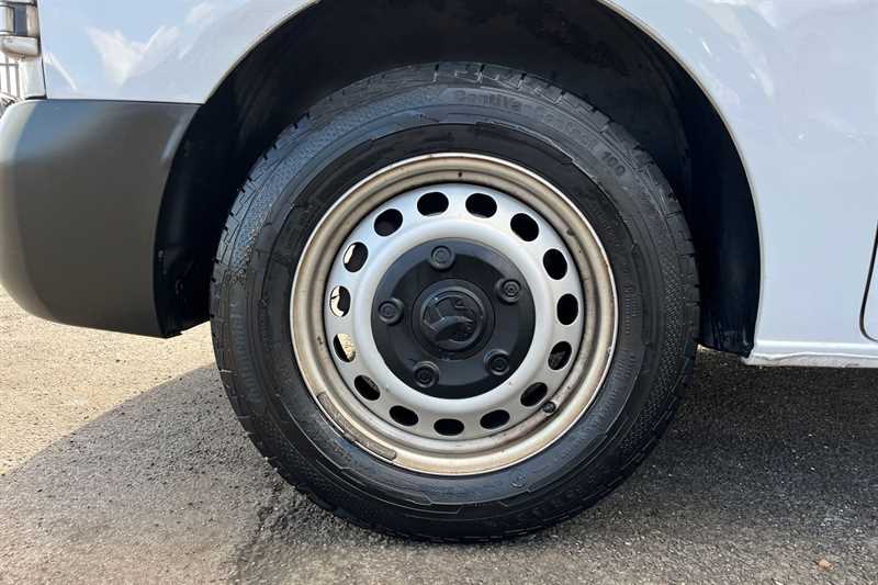 Used Vauxhall Vivaro 2022 for sale - 76852297: Photo 10