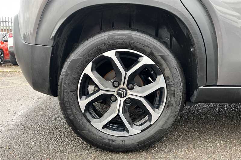 Used Citroen C3 Aircross 2022 for sale - 77295358: Photo 11