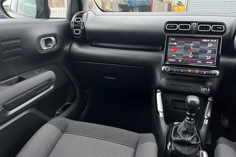 Used Citroen C3 Aircross 2022 for sale - 77295358: Photo 14