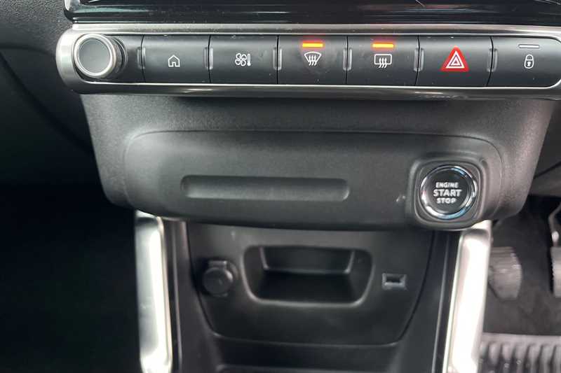 Used Citroen C3 Aircross 2022 for sale - 77295358: Photo 15