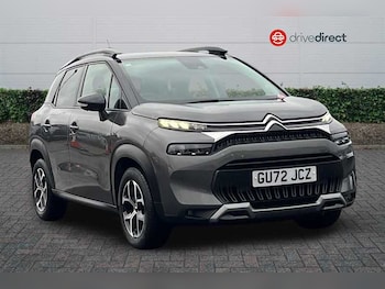 2022 - 1.2 PureTech 110 Shine 5dr