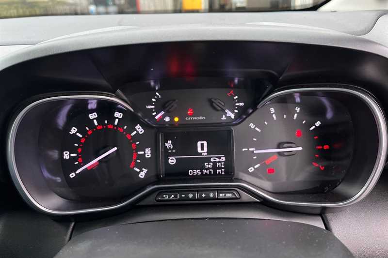 Used Citroen C3 Aircross 2022 for sale - 77295358: Photo 20