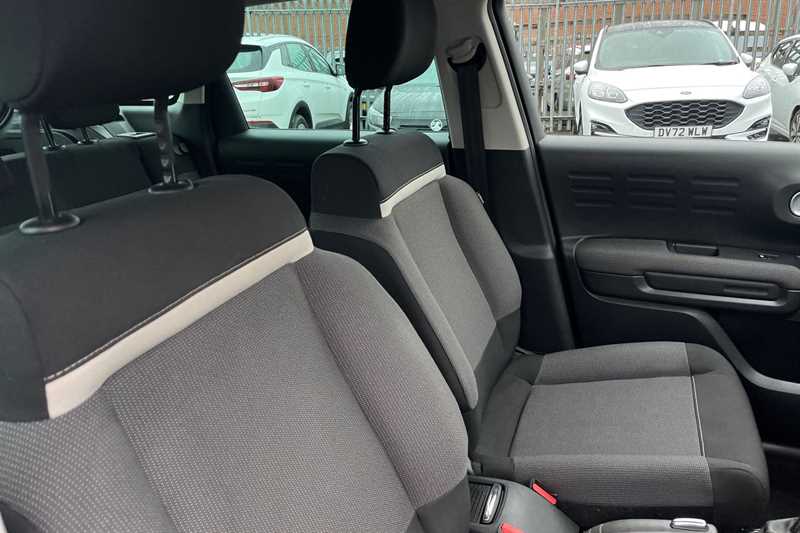 Used Citroen C3 Aircross 2022 for sale - 77295358: Photo 23