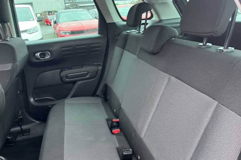 Used Citroen C3 Aircross 2022 for sale - 77295358: Photo 24