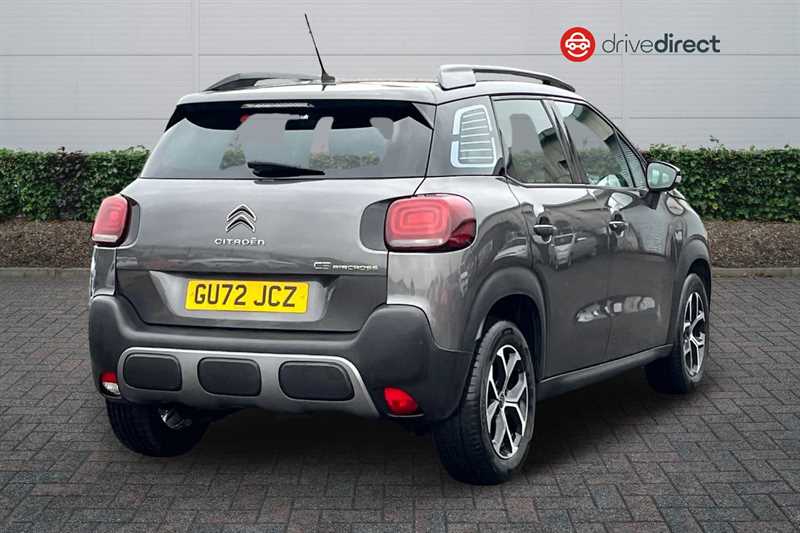 Used Citroen C3 Aircross 2022 for sale - 77295358: Photo 3