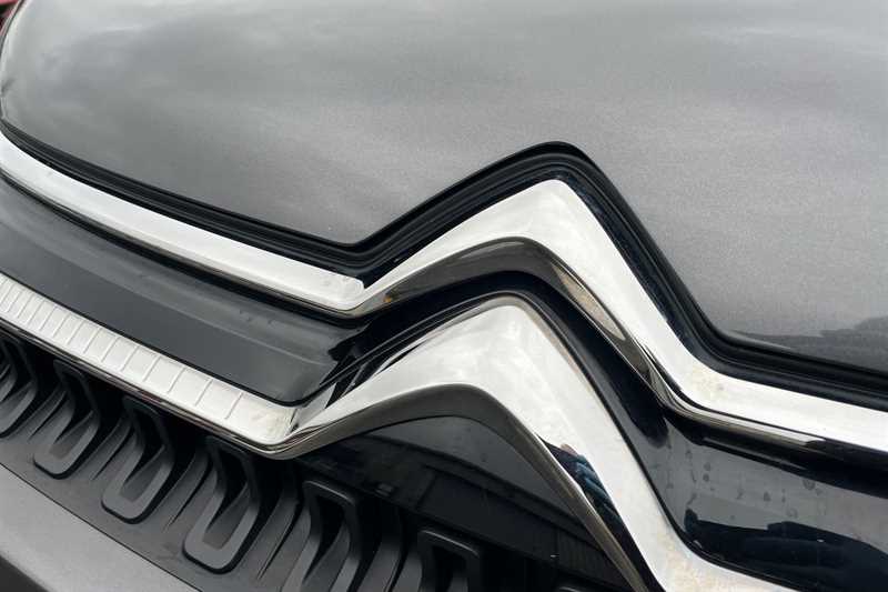 Used Citroen C3 Aircross 2022 for sale - 77295358: Photo 30