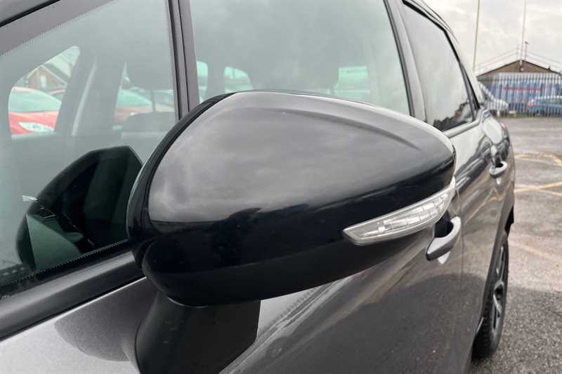 Used Citroen C3 Aircross 2022 for sale - 77295358: Photo 35