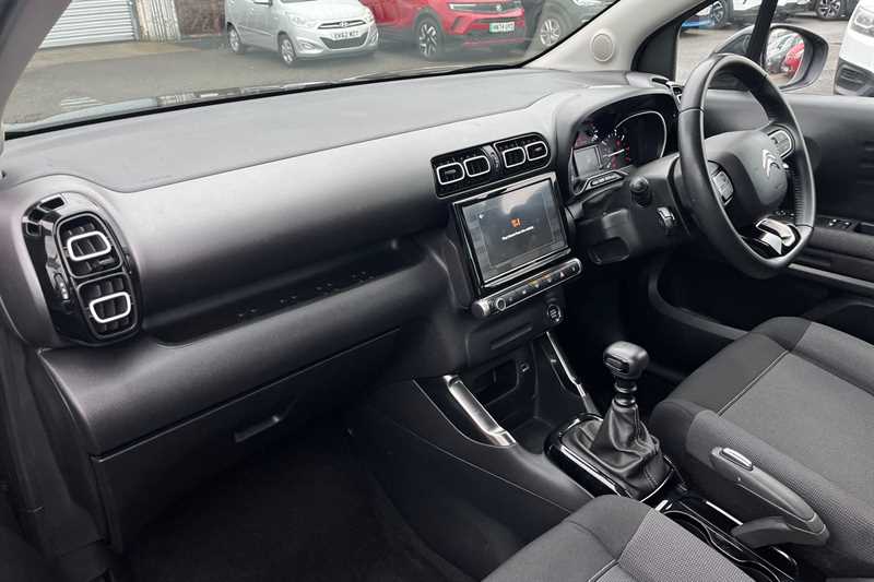 Used Citroen C3 Aircross 2022 for sale - 77295358: Photo 39