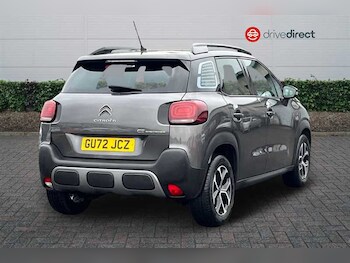 Used Citroen C3 Aircross 2022 for sale - 77295358: Photo