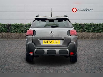 Used Citroen C3 Aircross 2022 for sale - 77295358: Photo