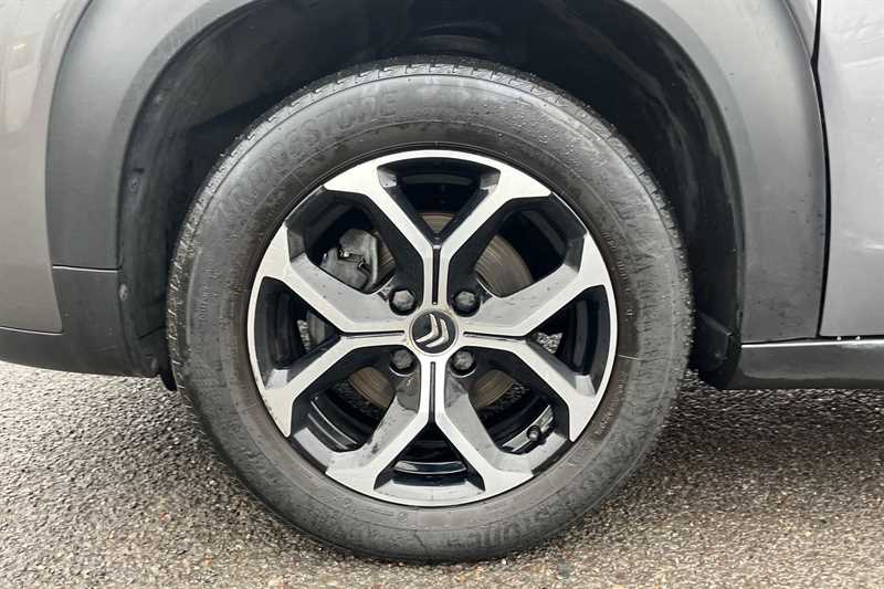 Used Citroen C3 Aircross 2022 for sale - 77295358: Photo 9