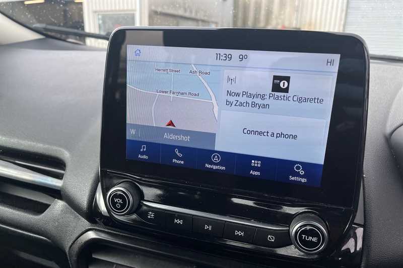 Used Ford Ecosport 2022 for sale - 78221532: Photo 18