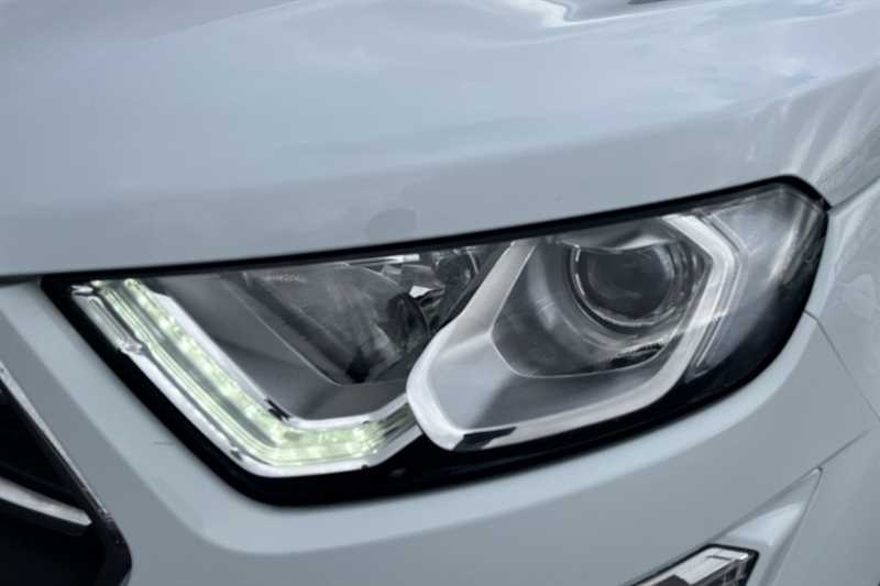 Used Ford Ecosport 2022 for sale - 78221532: Photo 29