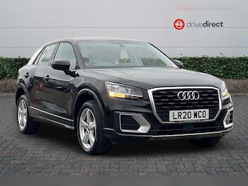 Used Audi Q2 undefined for sale - 77309833: Photo