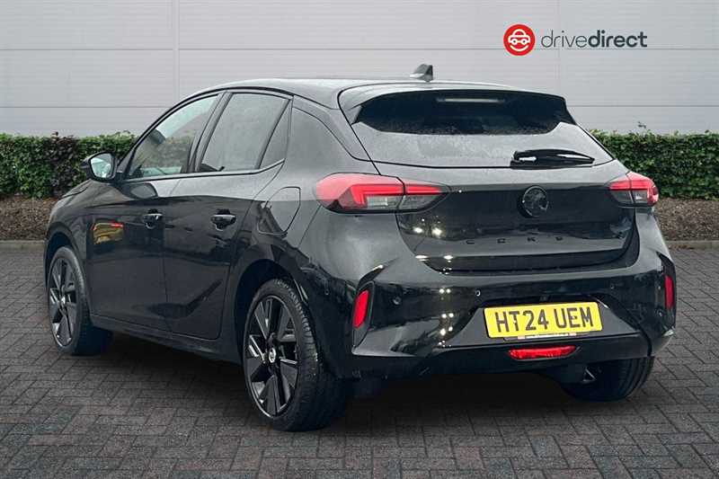 Used Vauxhall Corsa 2024 for sale - 77800978: Photo 5