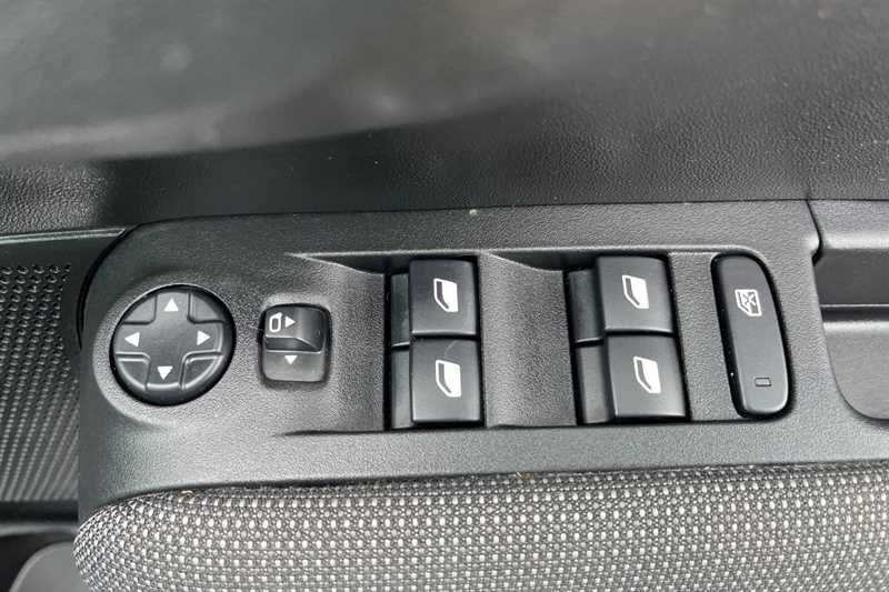 Used Citroen C3 Aircross for sale - 78129968: Photo 16