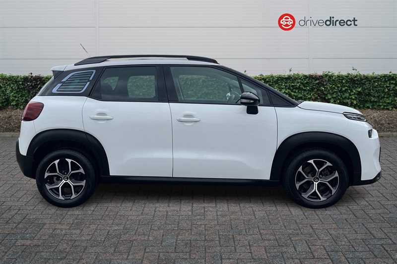Used Citroen C3 Aircross for sale - 78129968: Photo 2