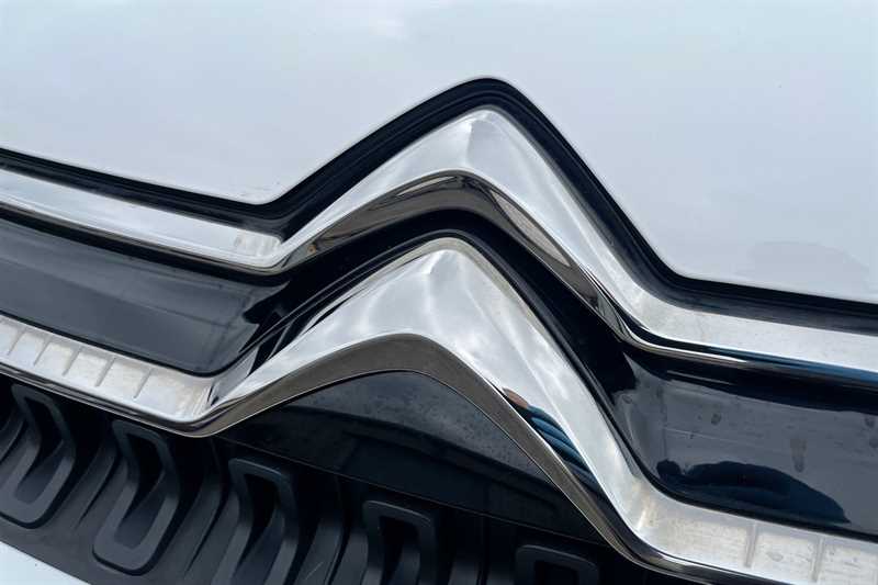 Used Citroen C3 Aircross for sale - 78129968: Photo 30