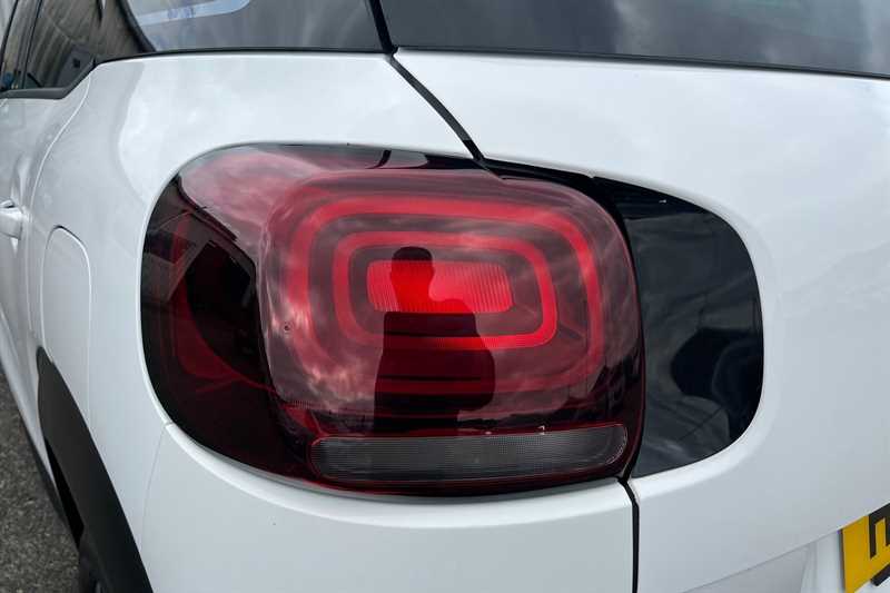 Used Citroen C3 Aircross for sale - 78129968: Photo 31