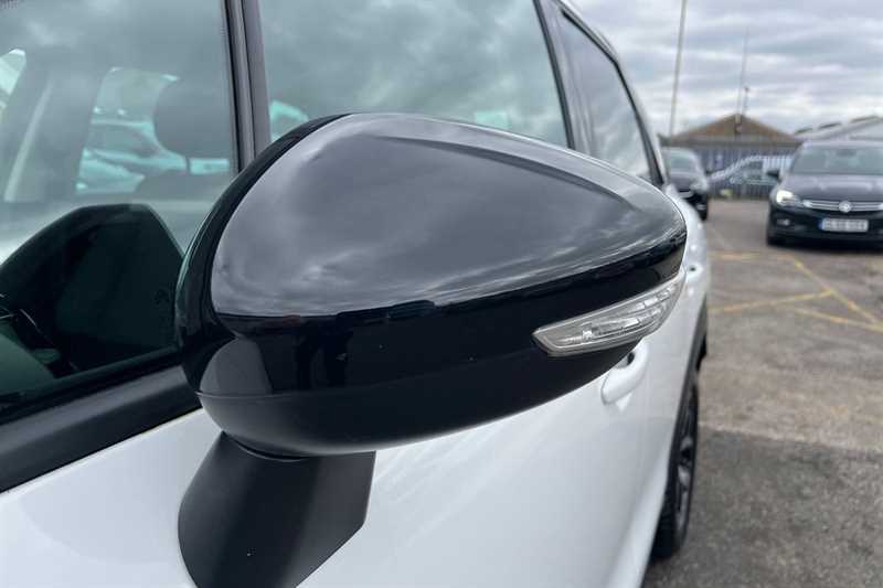 Used Citroen C3 Aircross for sale - 78129968: Photo 35