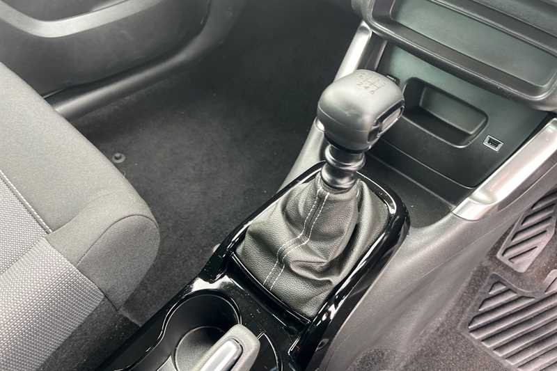 Used Citroen C3 Aircross for sale - 78129968: Photo 37