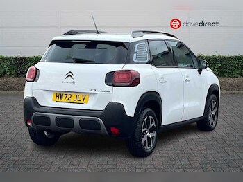 Used Citroen C3 Aircross 2022 for sale - 78129968: Photo