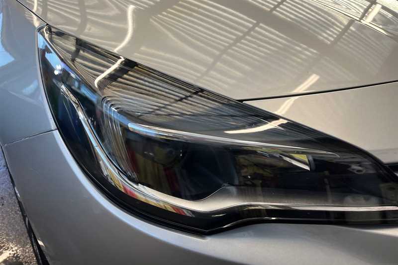 Used Vauxhall Astra 2019 for sale - 77317114: Photo 28