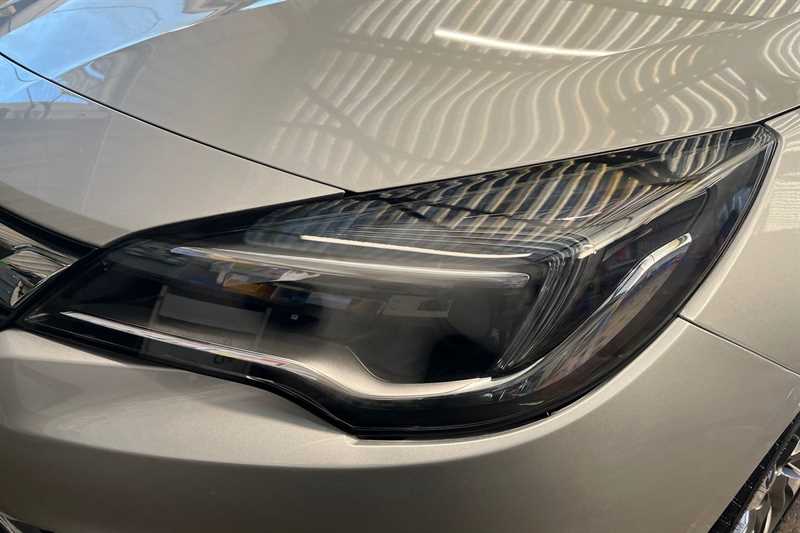 Used Vauxhall Astra 2019 for sale - 77317114: Photo 29