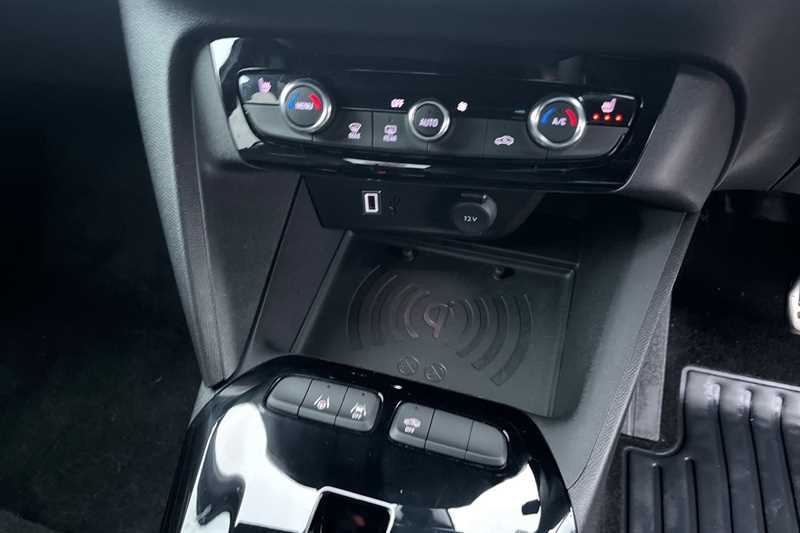 Used Vauxhall Corsa 2025 for sale - 77402920: Photo 15