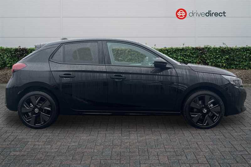 Used Vauxhall Corsa 2025 for sale - 77772853: Photo 2