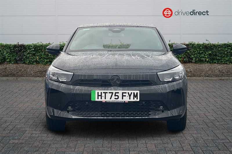 Used Vauxhall Corsa 2025 for sale - 77772853: Photo 8