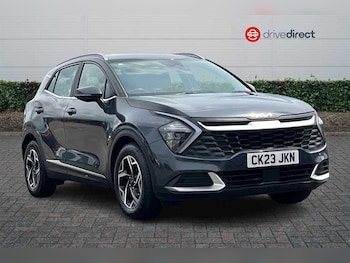 Used Kia Sportage 2023 for sale - 79399027: Photo