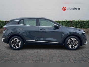 Used Kia Sportage 2023 for sale - 79399027: Photo