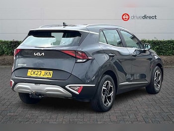 Used Kia Sportage 2023 for sale - 79399027: Photo