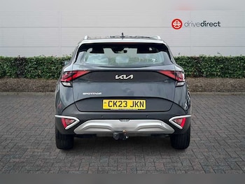 Used Kia Sportage 2023 for sale - 79399027: Photo