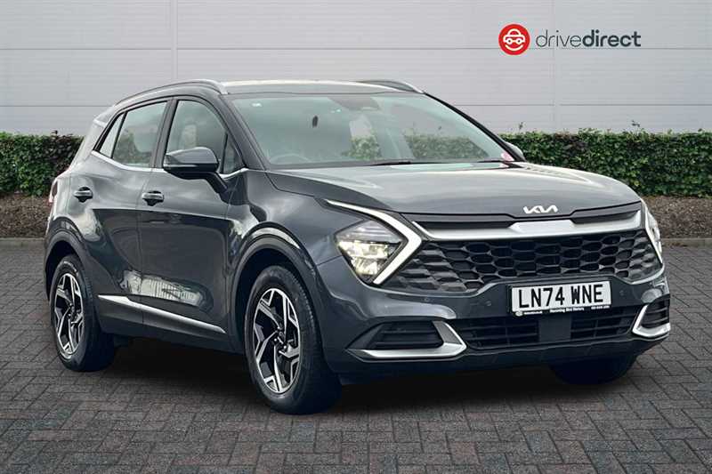 Used Kia Sportage for sale - 77728146: Photo 1