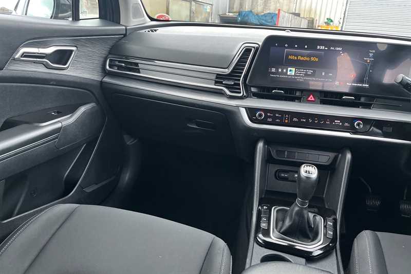 Used Kia Sportage for sale - 77728146: Photo 14