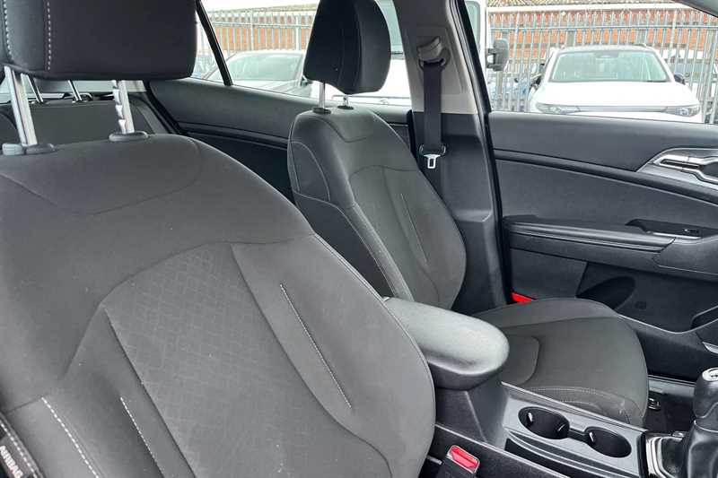 Used Kia Sportage for sale - 77728146: Photo 23