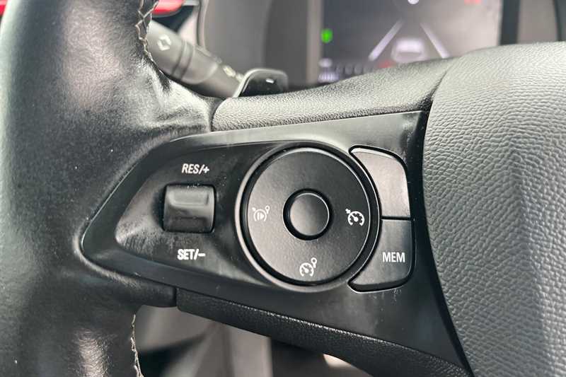 Used Vauxhall Corsa 2022 for sale - 76530597: Photo 21